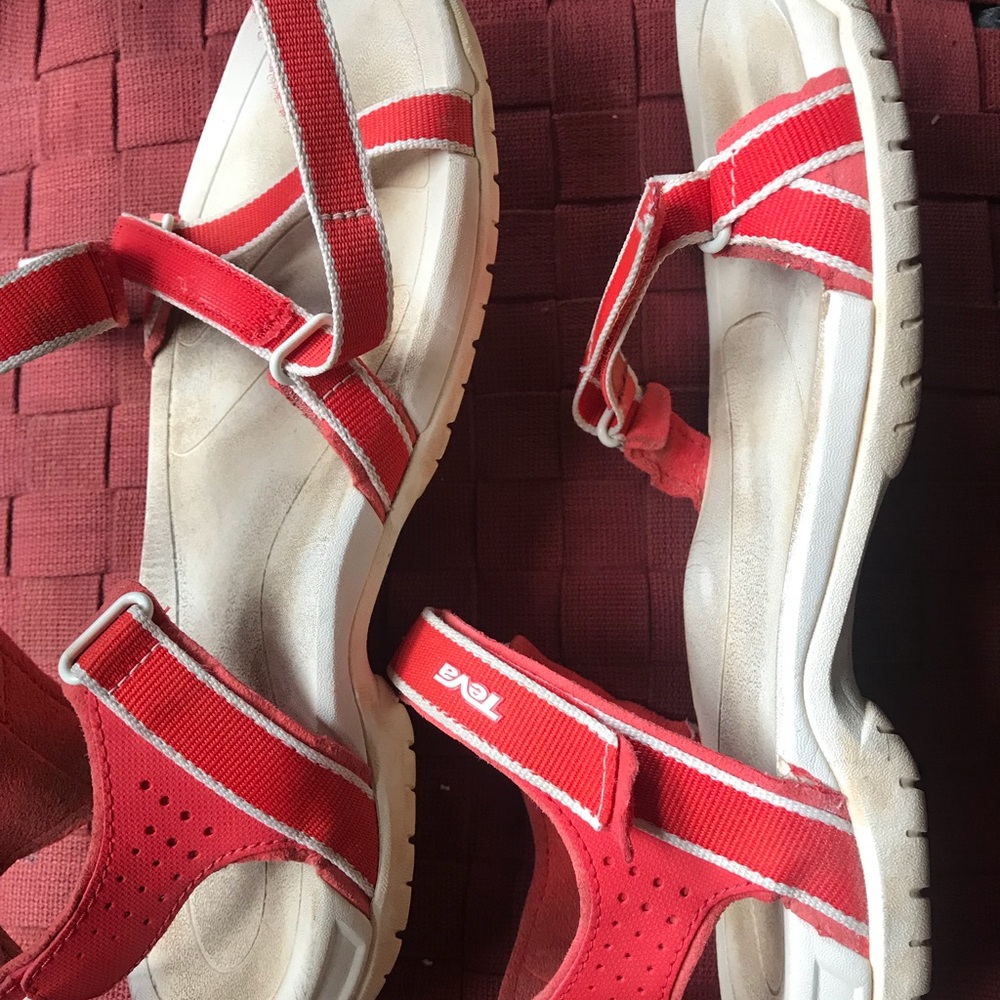 Women's Teva Verra sport sandals
